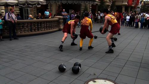 Themenkünstler Berlin 7