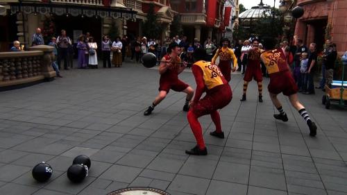 Themenkünstler Berlin 9