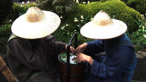 Themenkünstler China Town 9