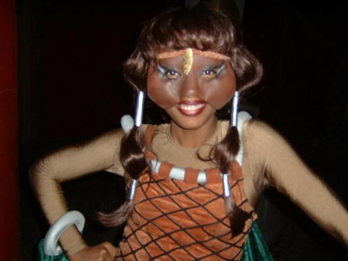 Themenkünstler Fantasy 1