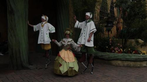 Themenkünstler Fantasy 10