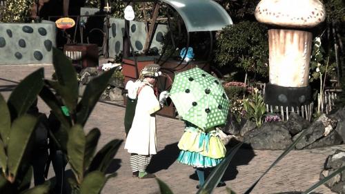 Themenkünstler Fantasy 11