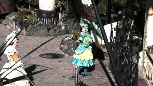 Themenkünstler Fantasy 12