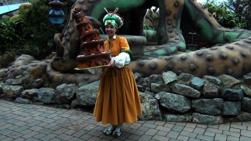 Themenkünstler Fantasy 13