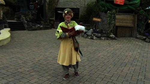 Themenkünstler Fantasy 15