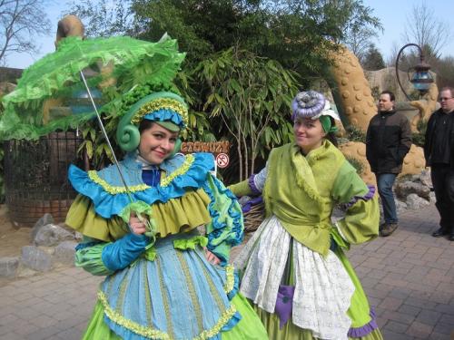 Themenkünstler Fantasy 19