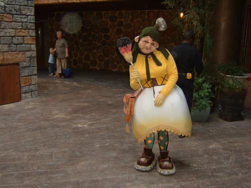 Themenkünstler Fantasy 2