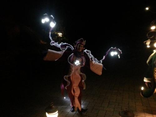 Themenkünstler Fantasy 20