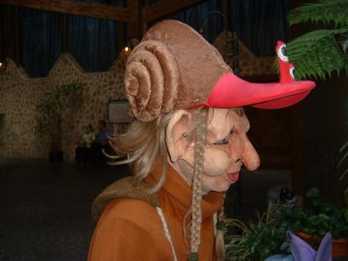 Themenkünstler Fantasy 4