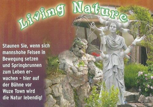 Themenkünstler Fantasy 7