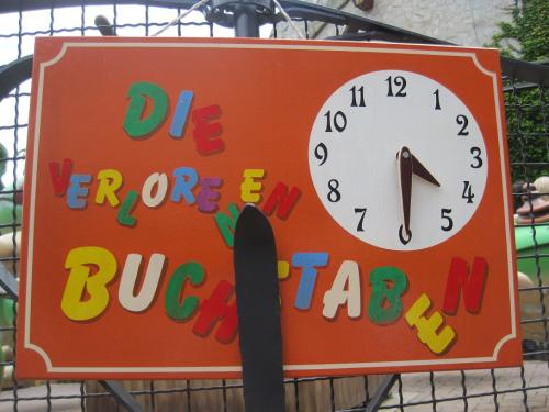 Themenkünstler Fantasy 8