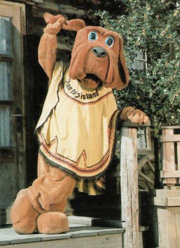 Themenkünstler Nostalgie 10