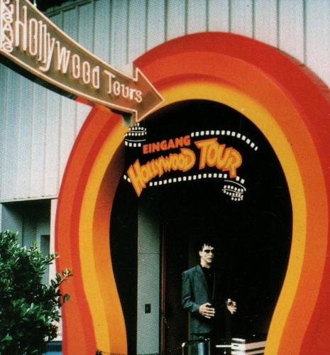 Themenkünstler Nostalgie 13