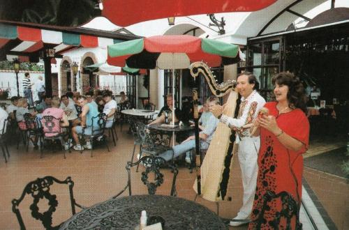 Themenkünstler Nostalgie 15