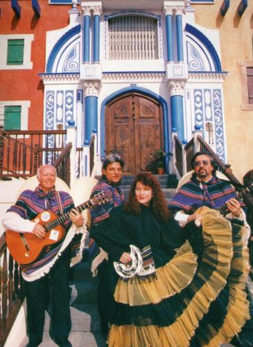 Themenkünstler Nostalgie 17