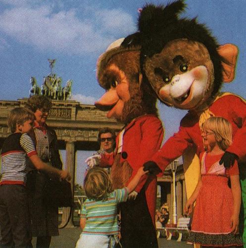 Themenkünstler Nostalgie 2