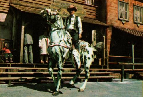 Themenkünstler Nostalgie 4