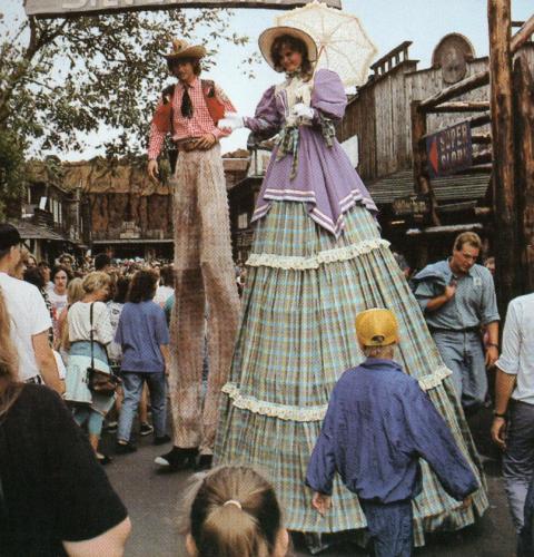 Themenkünstler Nostalgie 5