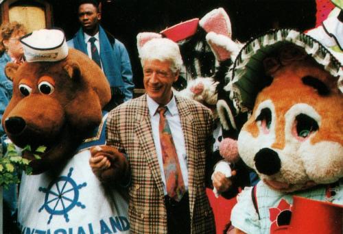 Themenkünstler Nostalgie 6