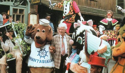 Themenkünstler Nostalgie 7