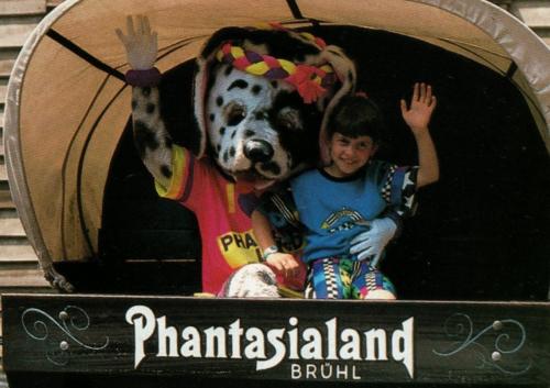 Themenkünstler Nostalgie 8