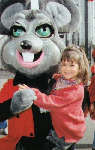 Themenkünstler Nostalgie 9