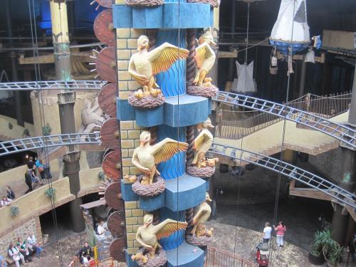 Tittle Tattle Tree 2