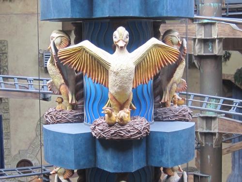 Tittle Tattle Tree 3