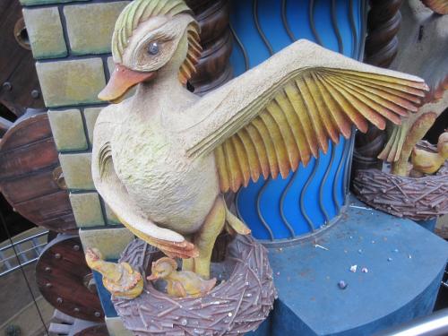 Tittle Tattle Tree 4