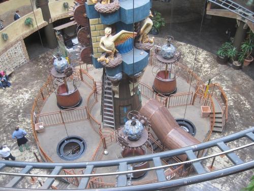 Tittle Tattle Tree 6