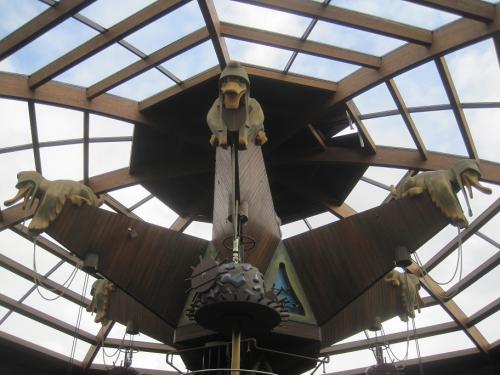 Tittle Tattle Tree 7