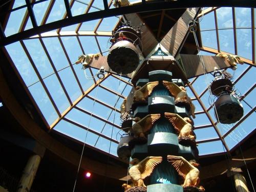 Tittle Tattle Tree 8