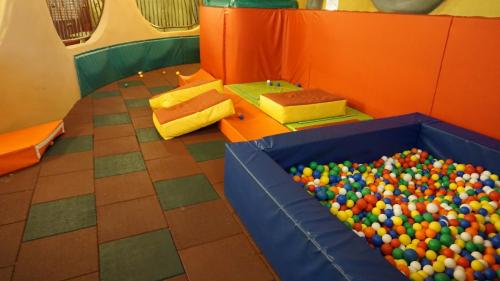 Wabis Krabbelinsel 3