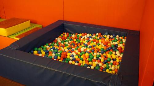 Wabis Krabbelinsel 4