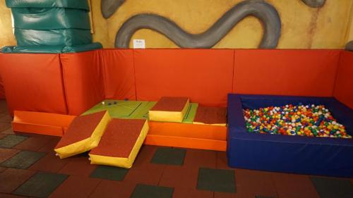 Wabis Krabbelinsel 5