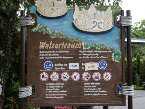 Walzertraum 36
