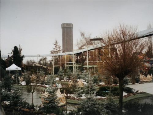 Walzertraum 60