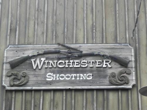 Western Shooting 4