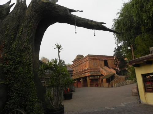 Westernstadt Silver City 10