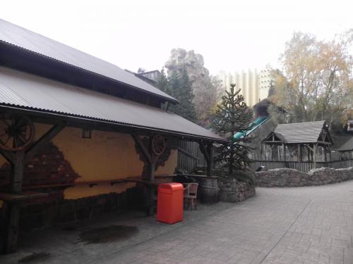 Westernstadt Silver City 12