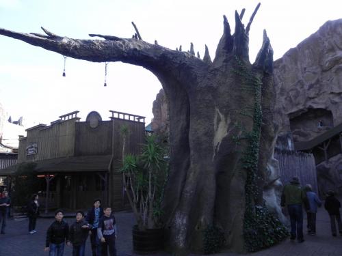 Westernstadt Silver City 13