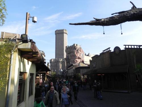 Westernstadt Silver City 14