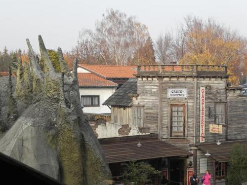 Westernstadt Silver City 15