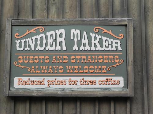 Westernstadt Silver City 16