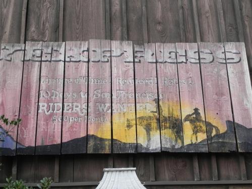 Westernstadt Silver City 17