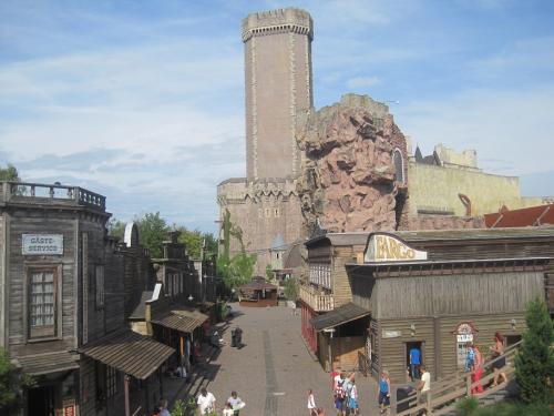 Westernstadt Silver City 18