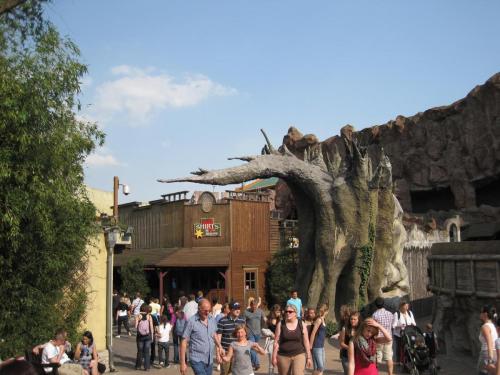 Westernstadt Silver City 19