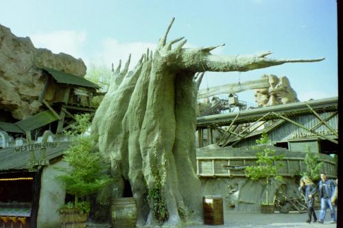 Westernstadt Silver City 20