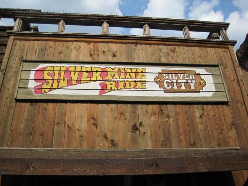 Westernstadt Silver City 21