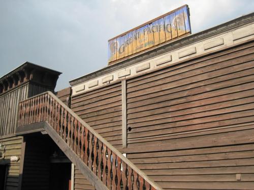 Westernstadt Silver City 22